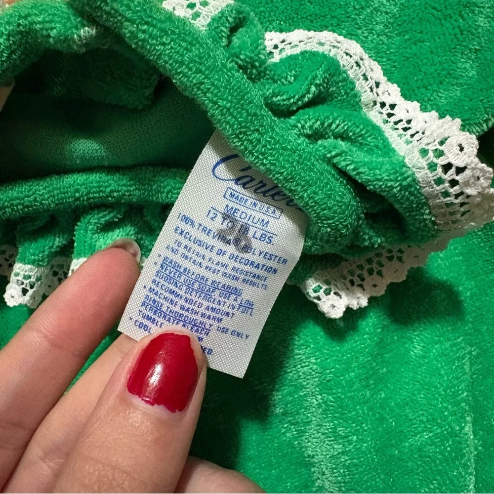 Carters vintage 70s